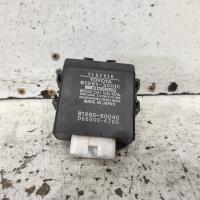 miscellaneous switch relay