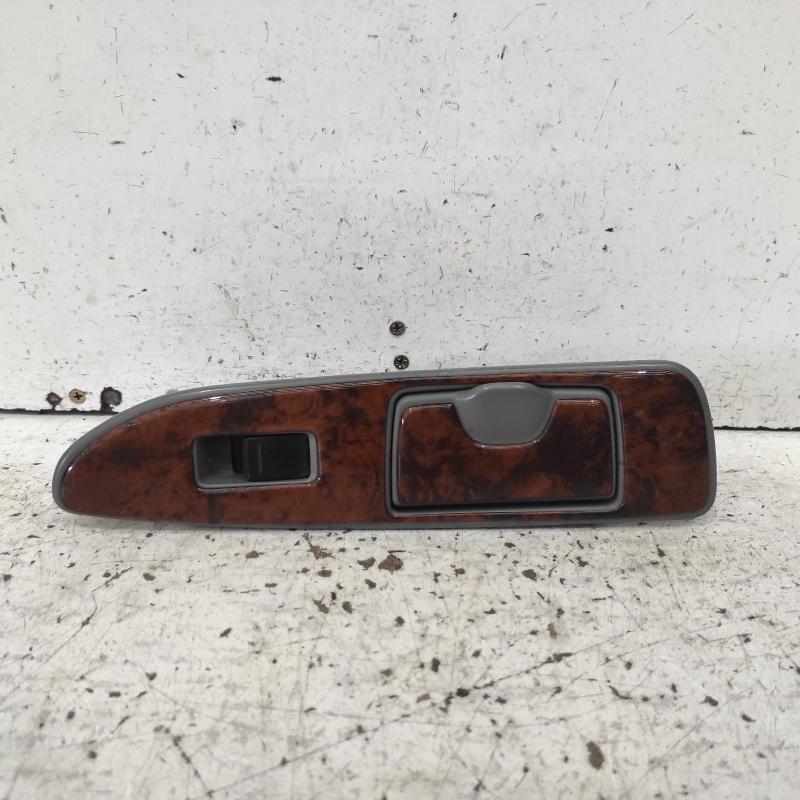 power door window switch