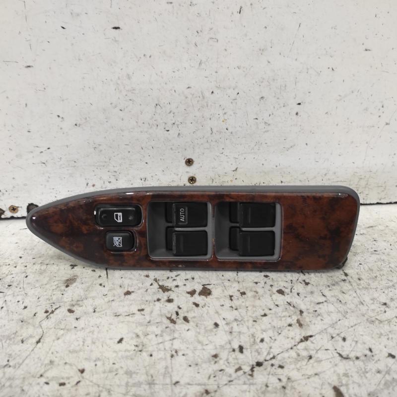 power door window switch