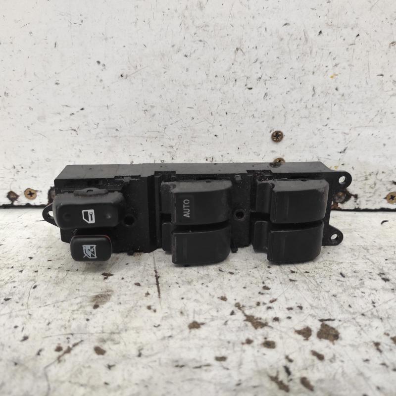 power door window switch