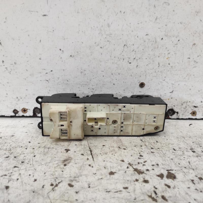 power door window switch