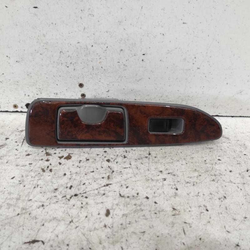 power door window switch