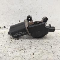 wiper motor