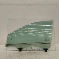 door window front left