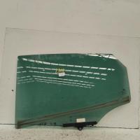 door window rear left