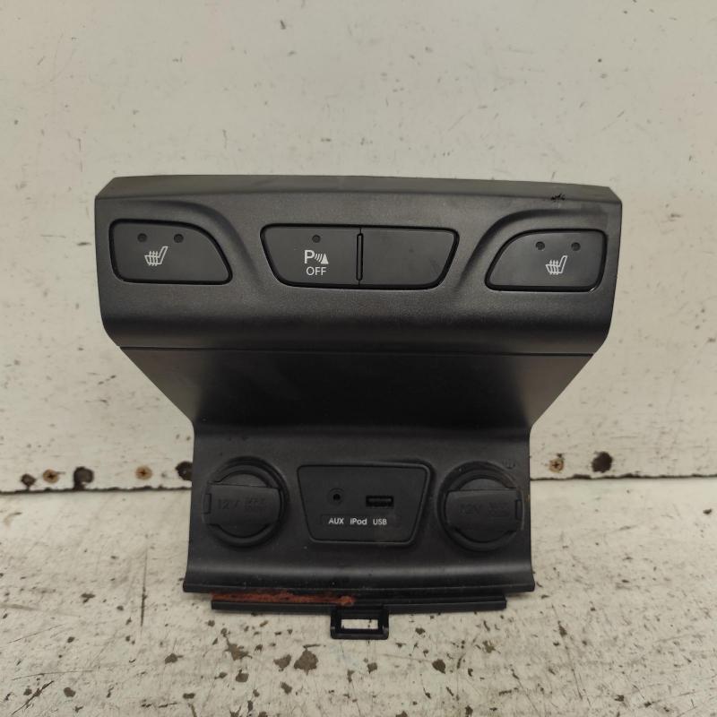 miscellaneous switch relay