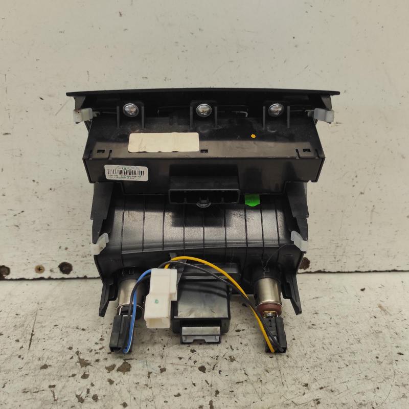 miscellaneous switch relay