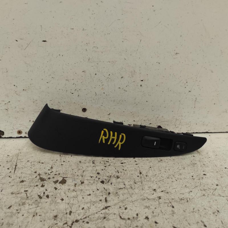 power door window switch