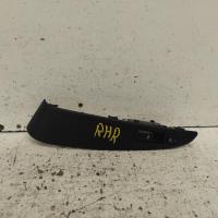 power door window switch