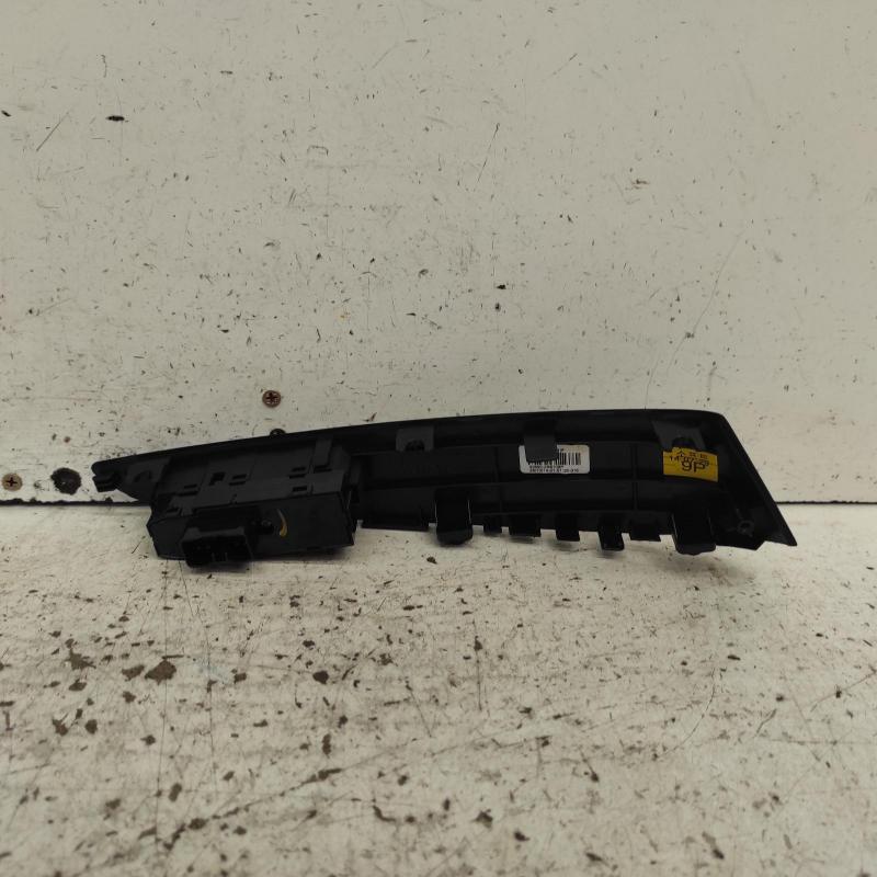 power door window switch