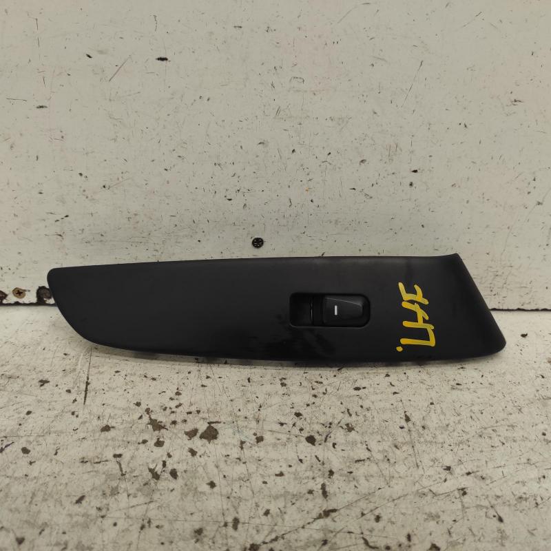 power door window switch