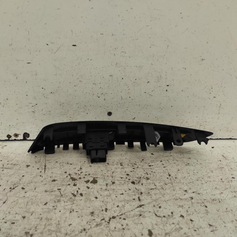 power door window switch