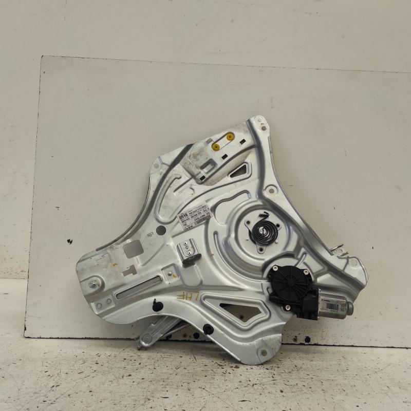 window regulator/motor front left