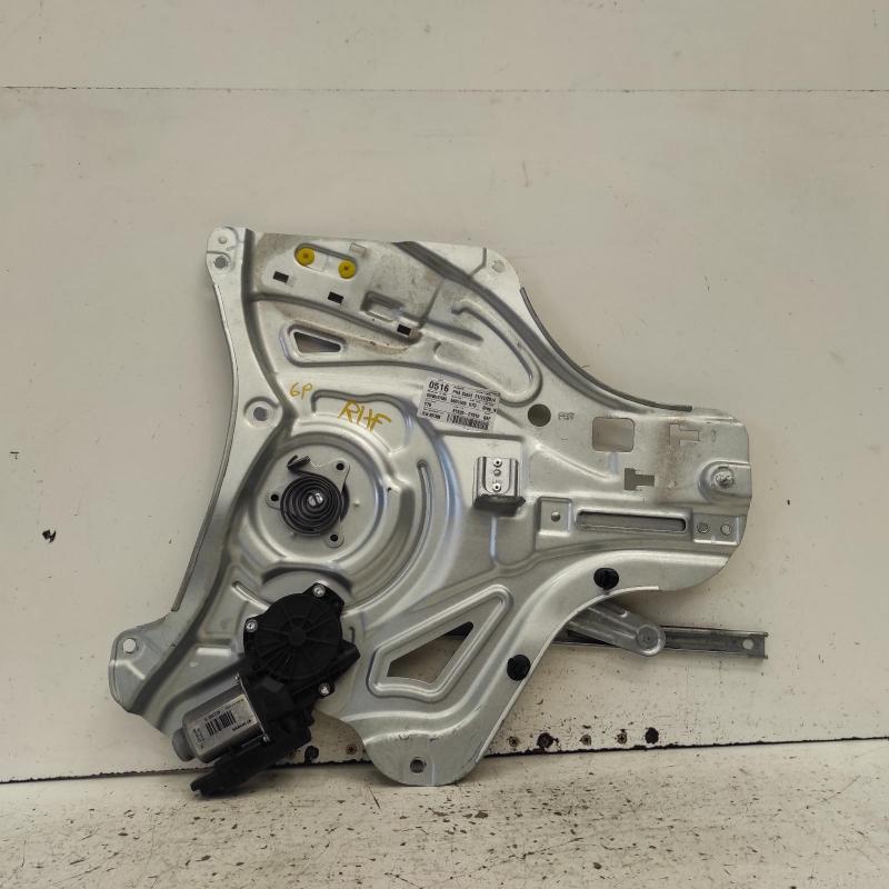 window regulator/motor front right