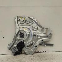 window regulator/motor front right