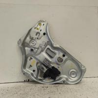 window regulator/motor rear left