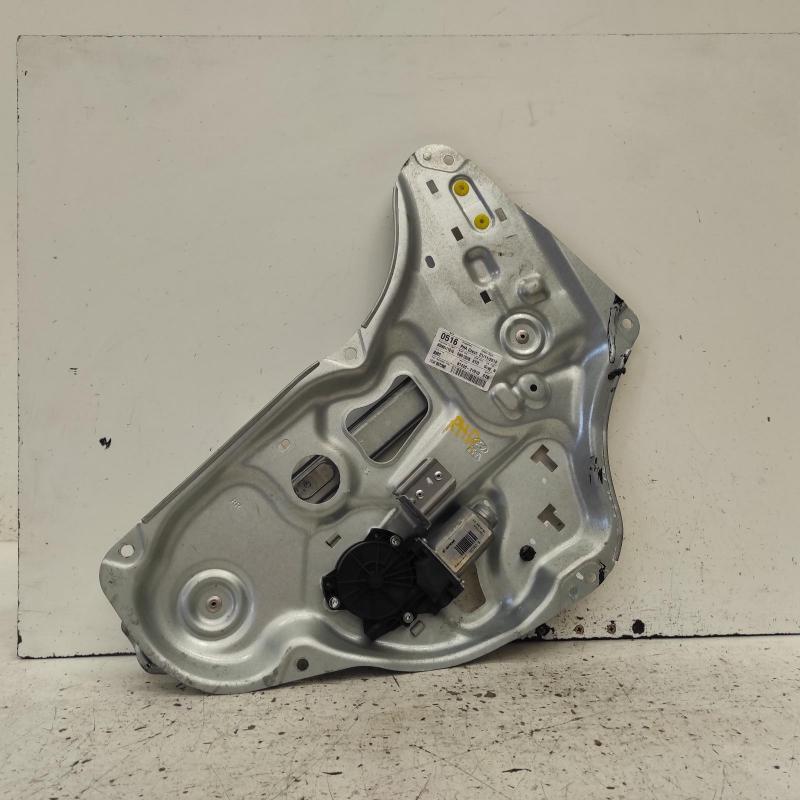 window regulator/motor rear right