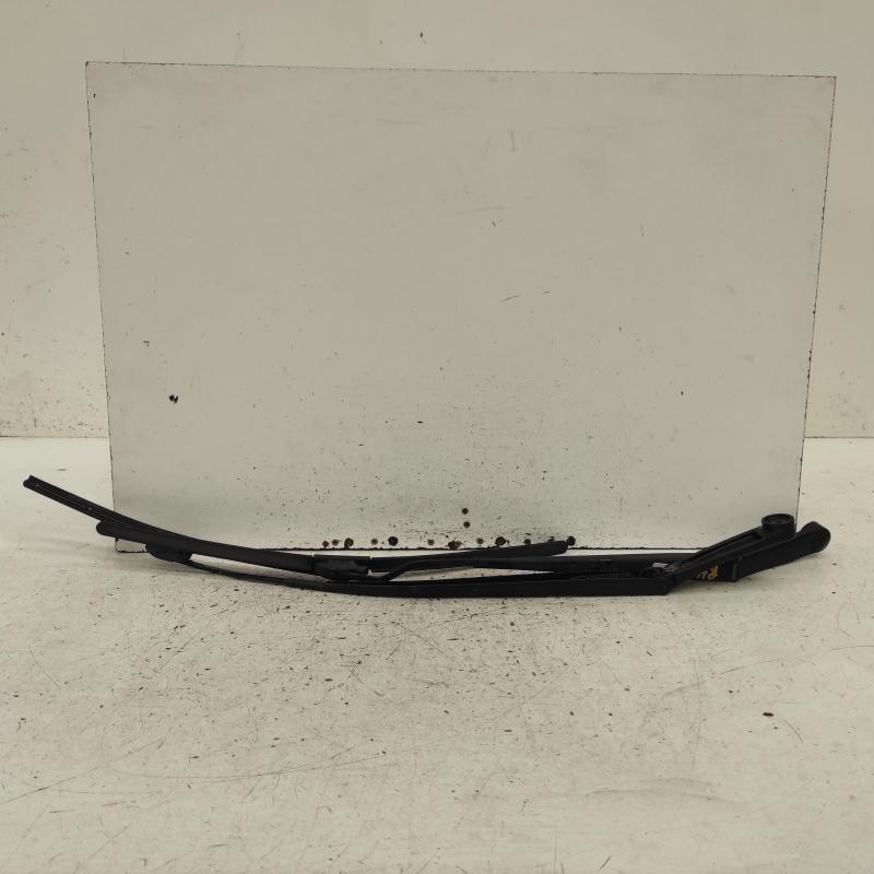 wiper arm