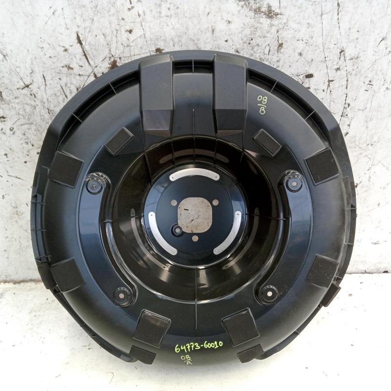 wheel cover hub cap