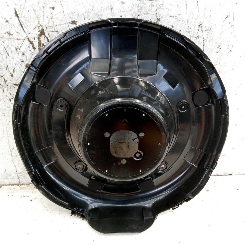 wheel cover hub cap