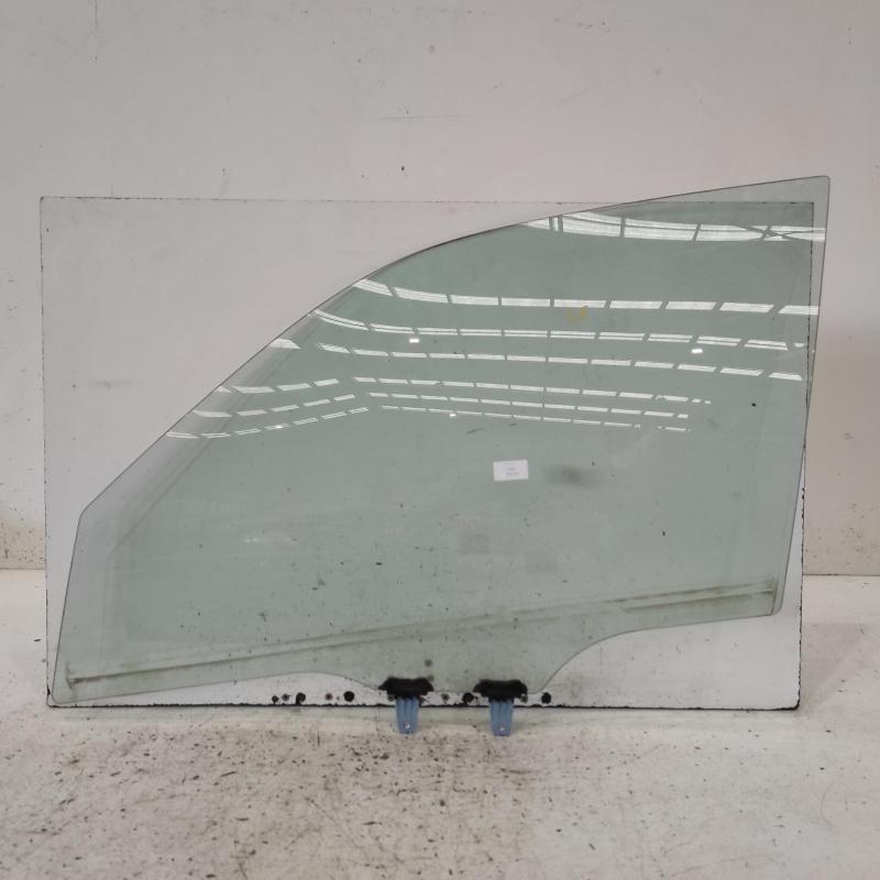 door window front left