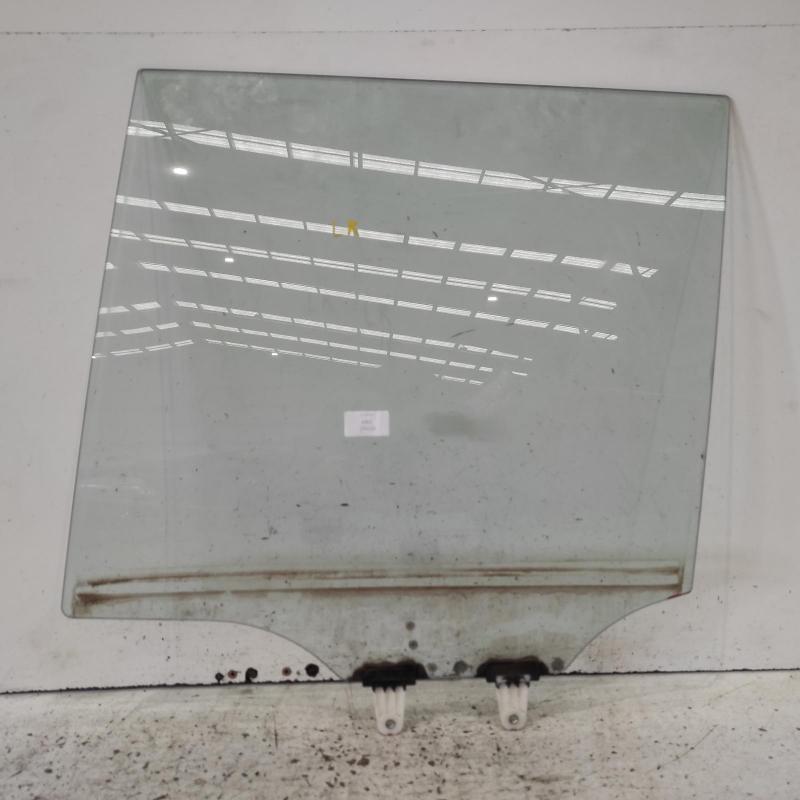 door window rear left