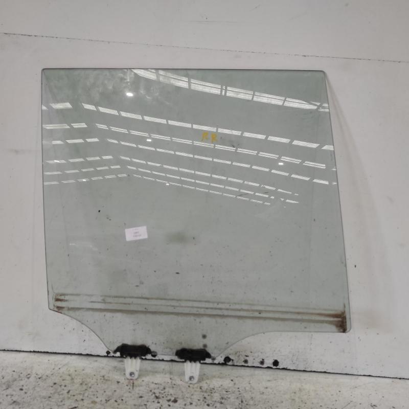 door window rear right