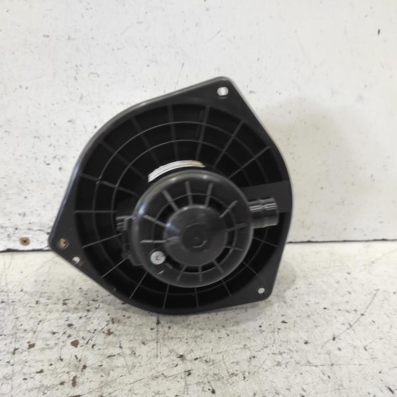 heater fan/motor