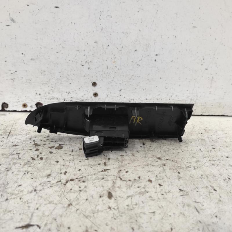 power door window switch