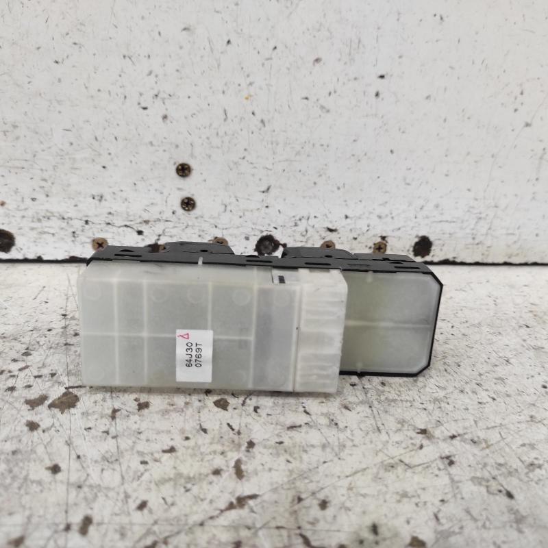 power door window switch