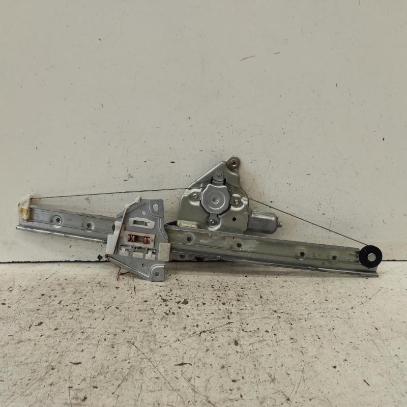 window regulator/motor front left