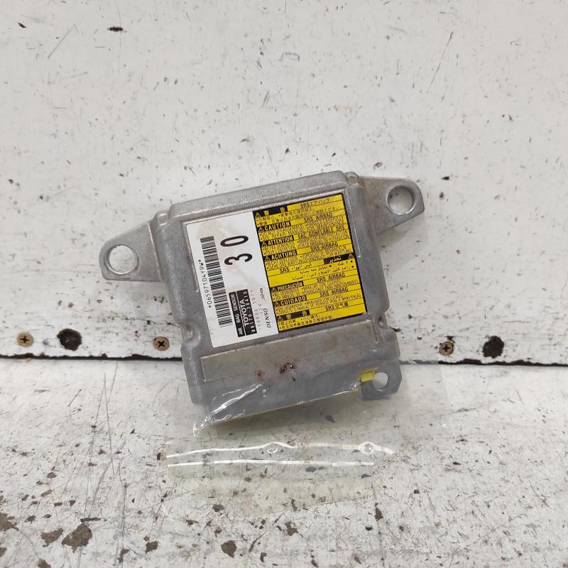 airbag module/sensor