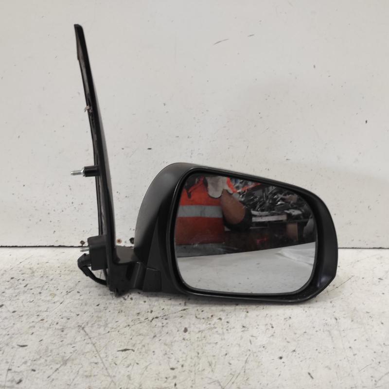 door mirror right