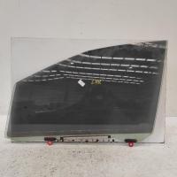 door window front left