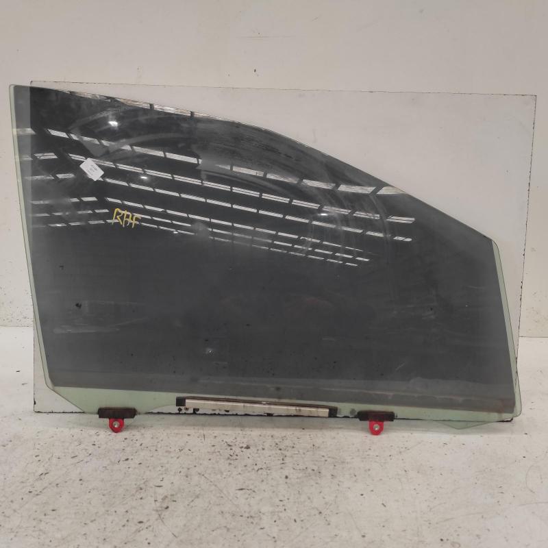 door window front right