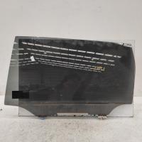 door window rear left