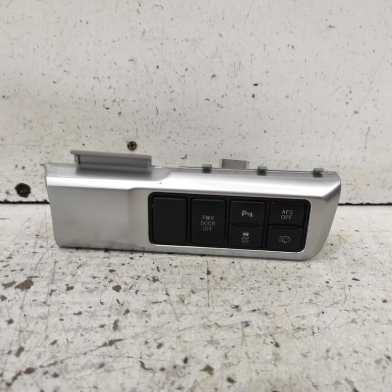 miscellaneous switch relay