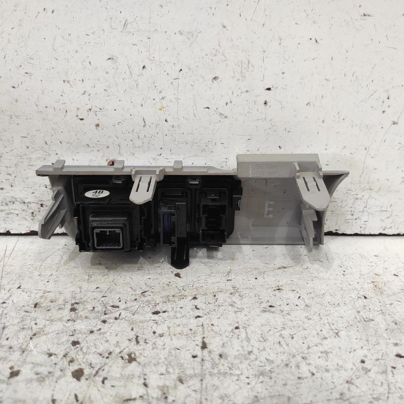 miscellaneous switch relay