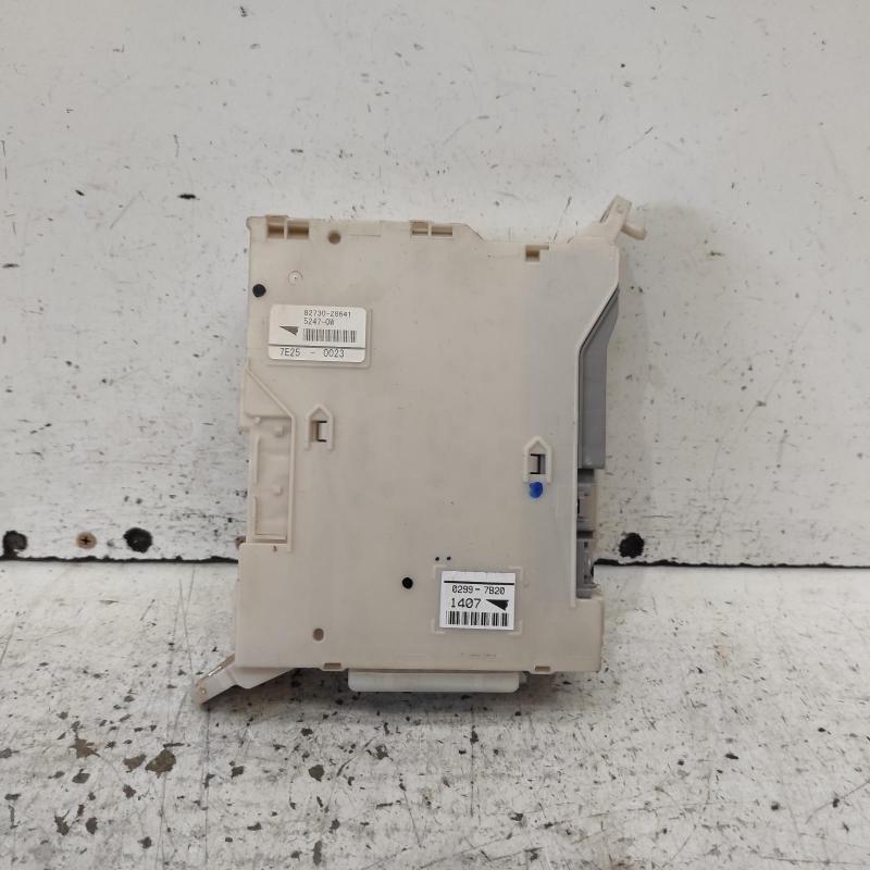 miscellaneous switch relay