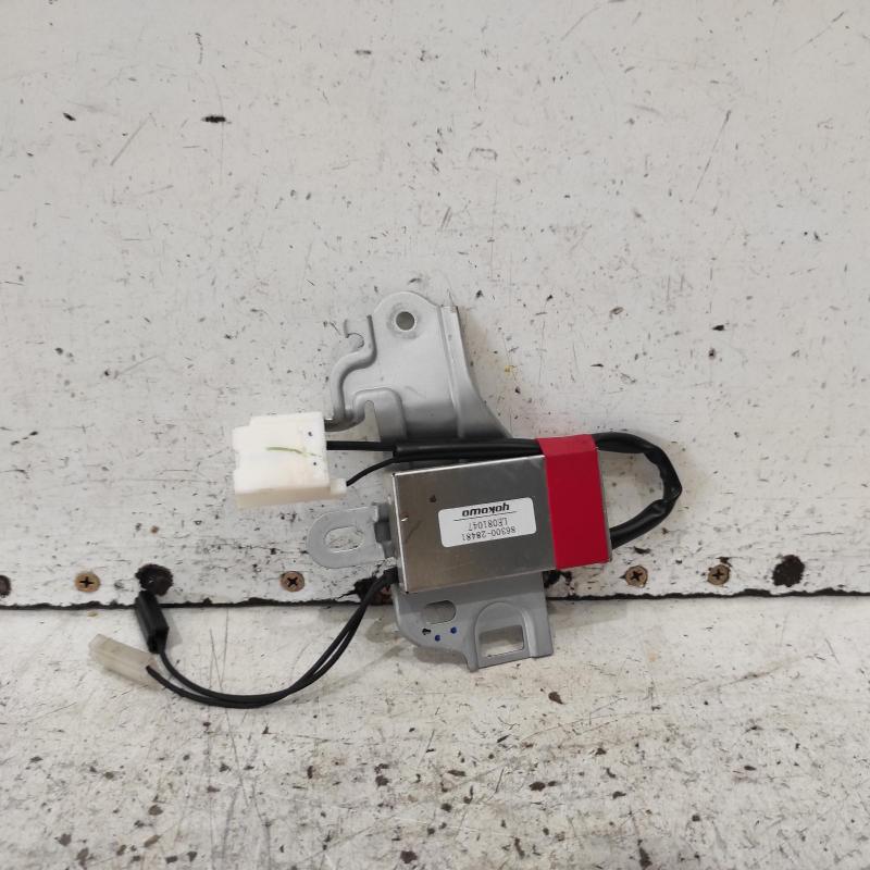 miscellaneous switch relay