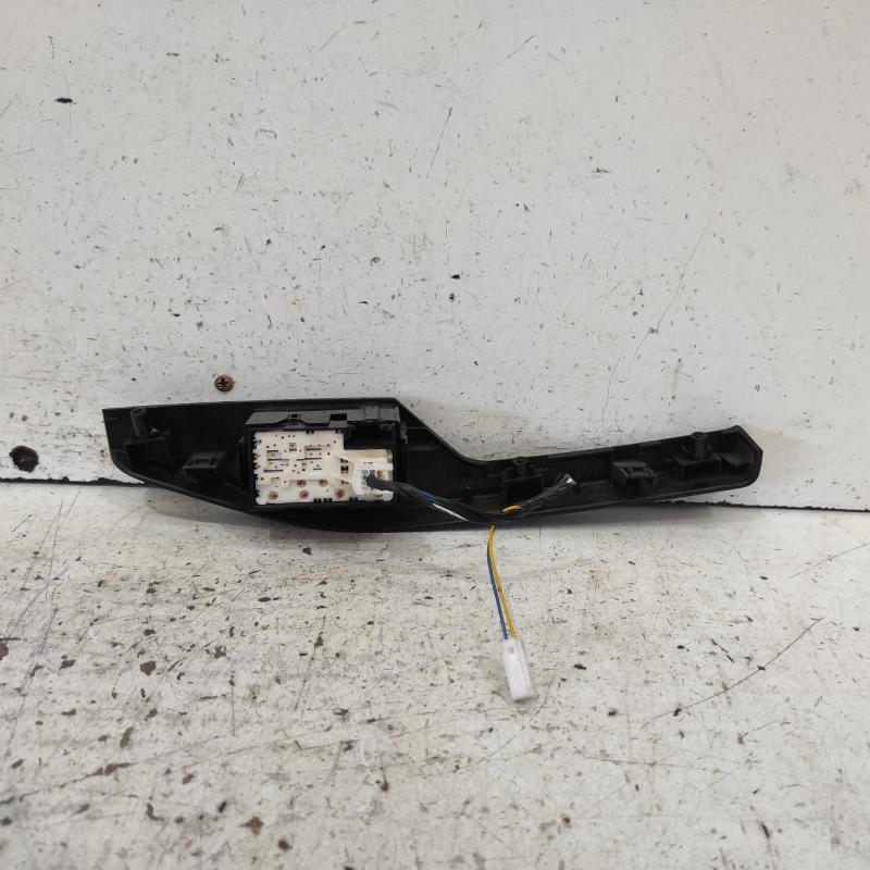 power door window switch