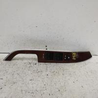 power door window switch