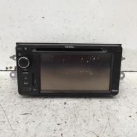 stereo/head unit