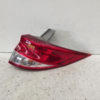 taillight right