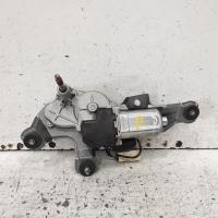 wiper motor