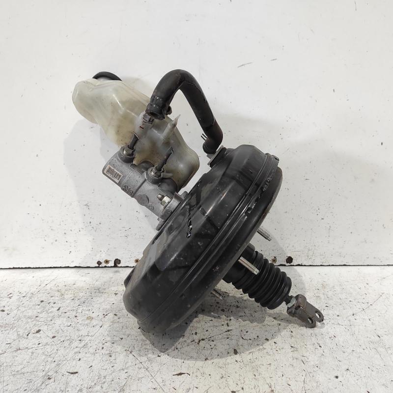 brake booster
