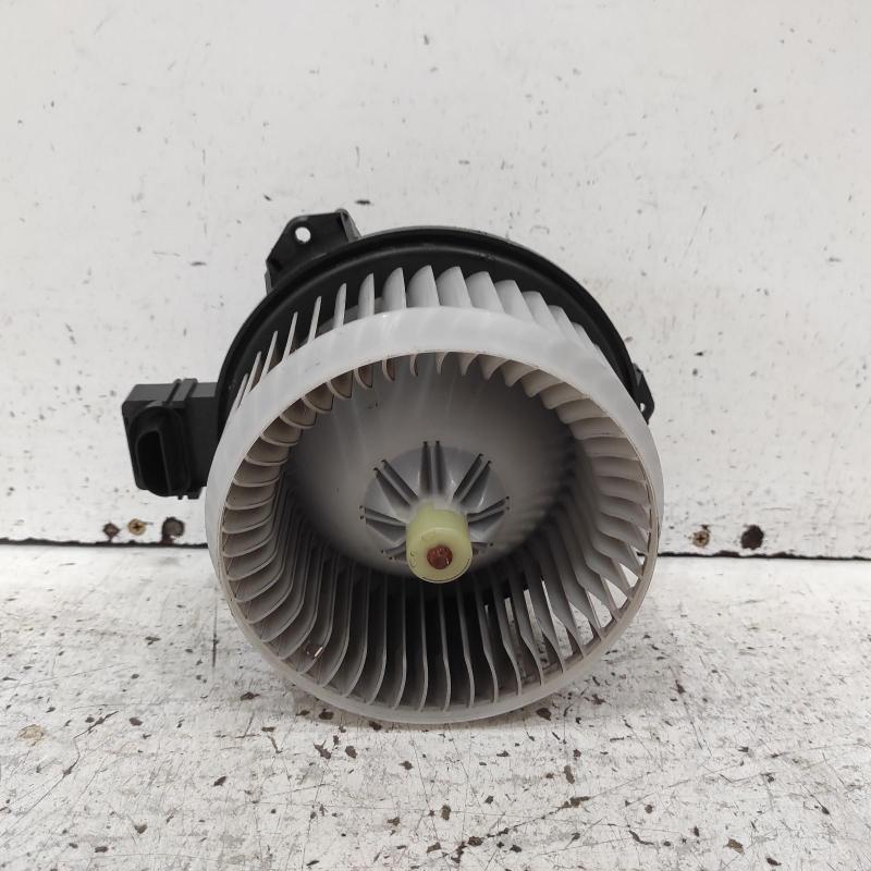 heater fan/motor