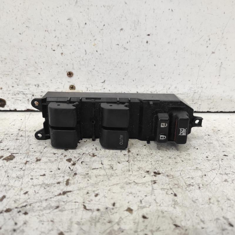 power door window switch
