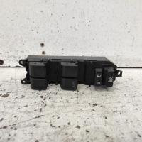 power door window switch