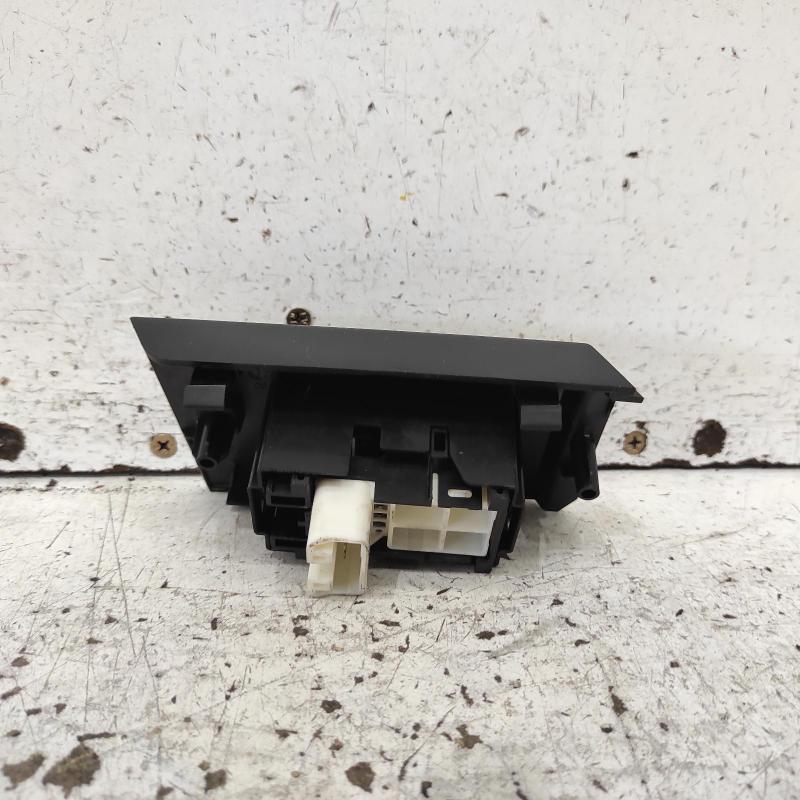 power door window switch